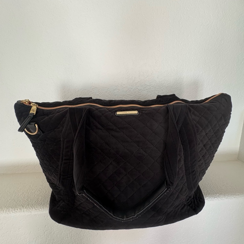 X-Large Tote bag by Adrienne Vittadinio